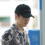 [세훈] 180706 <b>출입국</b> 고화질2