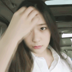 에프엑스 크리스탈 덕후인 여자친구 신비,마마무 <b>문별</b> 세명의 공통점