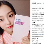단발예쁨 <b>clc</b> 예은 !! 인스타그램 ! 헤어부터 메이크업 >_<...