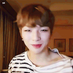 [강다니엘] 강다니엘 사랑스러운 멈<b>무야</b>ㅠㅠㅠㅠㅠ