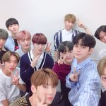 [강다니엘] 워너원데이 공트업