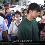 [아이콘] 아이콘 귀국 댓글 가자