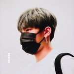 [박우진] 0708 한국 들어오나봐