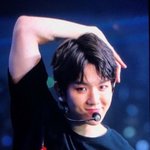 [EXO] 백현이는 팔뚝이