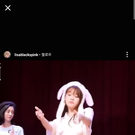 오마이걸 <b>승희</b>?