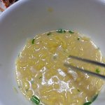 [드루와] 돈코츠<b>라멘</b>후기!^^..