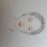 나도 그림 그려봤는데 <b>어떠</b>닝