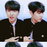 [박우진] 돌아가면서 지금 브2앱 하고있는거같은데...