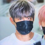 [박우진] 와 씨 이러고 한국 들어왔어