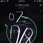 [방탄소년단] 쥬녀<b>네버</b> 옷입히기까지 진출