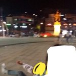 나 이순신장군님 앞에서 당차게 넘어짐