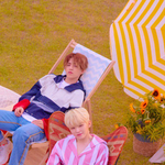 [세븐틴] <b>이지훈</b> 새침해버리기
