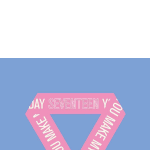 [세븐틴] 아까에 이어서 움짤 추가