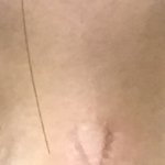 [댓글부탁해] 재미로만 봐줘 외국인눈만들기해봤어 (나름정성글