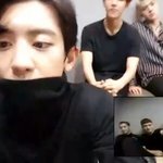 [EXO] 오랜만에 이거 쁘앱다시보는데