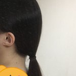 [댓글부탁해] 머리숱
