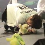 [EXO] 큰 <b>멍뭉이</b> 좋아하는 사람