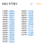 [세븐틴] (수정) 세븐틴 음<b>방</b> 기록장