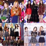 [모두드루와] 블랙핑크 코디 팩트 정리