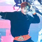 [NCT] 마크는 진짜 <b>주위</b>에 있으면