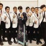 [EXO] 어떡하지 엑소 너무 좋아서 큰<b>일남</b>