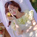 [엔터톡] 호주에서 찍은 김소현 화보
