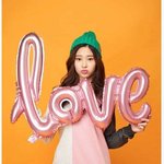 프듀48 김민주 <b>잡지</b>모델 시절 사진