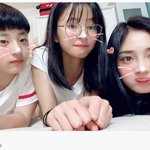 [댓글부탁해] 프리스틴 주결경 <b>남매</b> ㄷㄷ