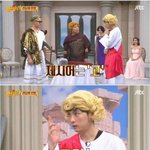 [댓글부탁해] 빵터진 홍석천 <b>단어선택</b>