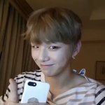 [강다니엘] ✌앱 녤냥이 <b>팬아트</b>