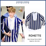 [강다니엘] 어제 하터+입국때 입었던 강다니엘 <b>착장정보</b>