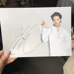 [댓글부탁해] 원빈CF 찍은 <b>체리쉬</b> 가서 팬사인회 참석했었당 ㅋ