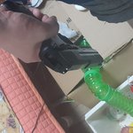 <b>북문</b>이가 기어나왔는데~~~