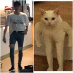 [<b>강</b>다니엘] 아무리봐도 넘 똑같애