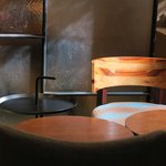 카페에 있는 이거!!<b>용도</b>가 뭔가요???