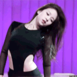 심각하게 이뻣던 트와이스 <b>미나</b> 식스틴 시절 jpgif