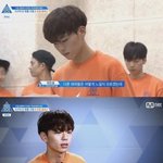 지하철에서 프듀2 <b>연습생봄</b>