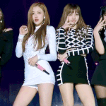 로제 <b>실물</b>이 그렇게 예쁘다며