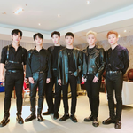[BAP] 서울콘에서도 <b>하네스</b> 제발..ㅠㅠ