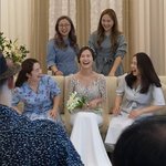 헐 안경선배 결혼함!!!!!
