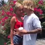 저스틴 비버 헤일리 볼드윈 약혼