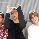 [NCT] 텐태지 화보<b>촬영</b>했고 텐지성곧나온대
