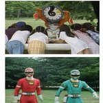 [명랑엽떡] 나쁜 악당이 아이들 <b>숙제</b>를 도와주는 이유