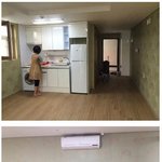 [명랑엽떡] 이케아로 제품으로 꾸민 250만원 <b>셀프</b> 인테리어
