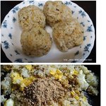 [<b>명랑</b>엽떡] 어렸을 때 먹었던 짱맛 볶음밥