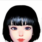 [댓글부탁해] +답추가))웹툰 여주들 만들어봄 맞춰봐!