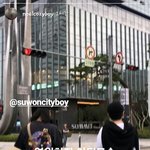 [댓글부탁해] 용준이가 오늘 비공계 계정으로 <b>한말</b> 실화일까