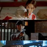 특별 출연 임팩트 甲 김지원-진구