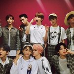 [NCT] 뭔가 127애들 터치를 <b>기점</b>으로 확