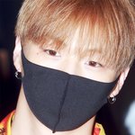 [강다니엘] 글/로벌경제 강다니엘 출국 기자사진
